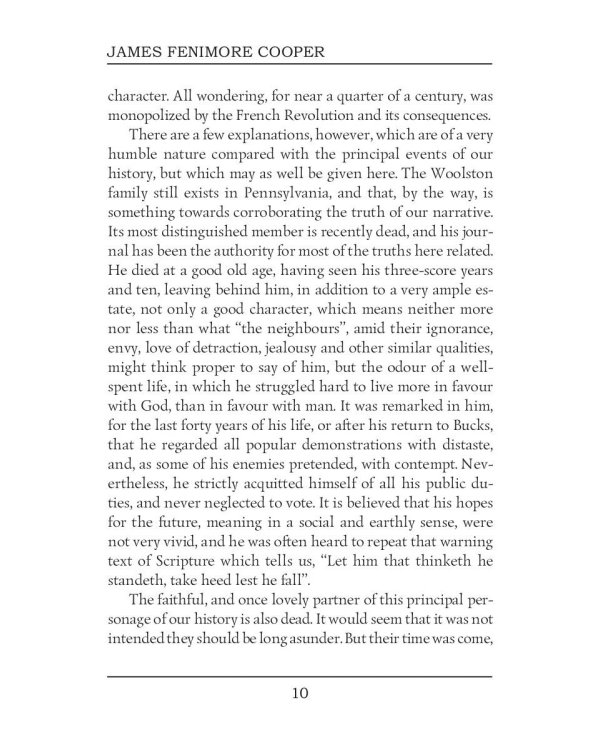 The Crater; or, Vulcan’s Peak: A Tale of the Pacific = Кратер, или Пик вулкана. Т. 22: на англ.яз