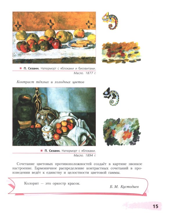 Живопись. Четвертый год обучения: Учебное пособие для организаций дополнительного образования