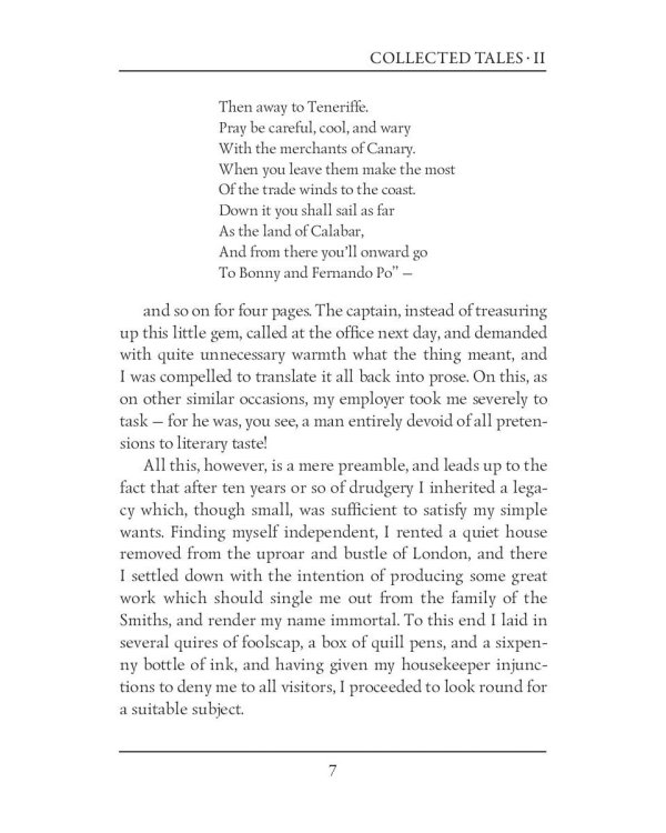 Collected Tales 2 = Сборник рассказов 2: на англ.яз