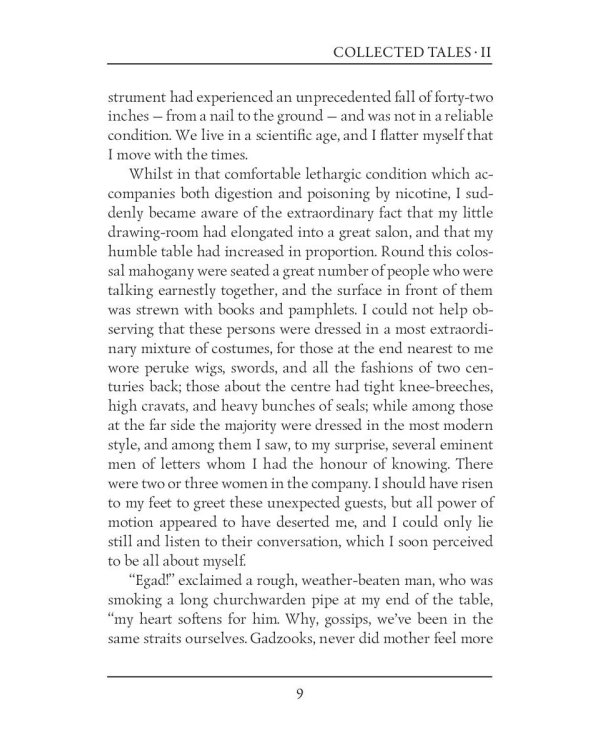 Collected Tales 2 = Сборник рассказов 2: на англ.яз