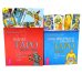 Книга Таро Райдера-Уэйта + Энциклопедия арканов Таро Кроули (комплект из 2-х книг)