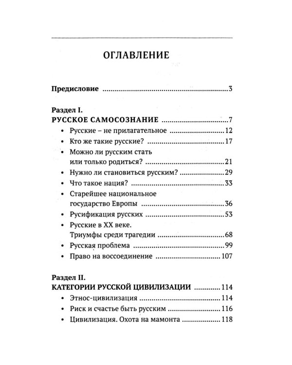 Русские. Нация, цивилизация, государственность и право русских на Россию