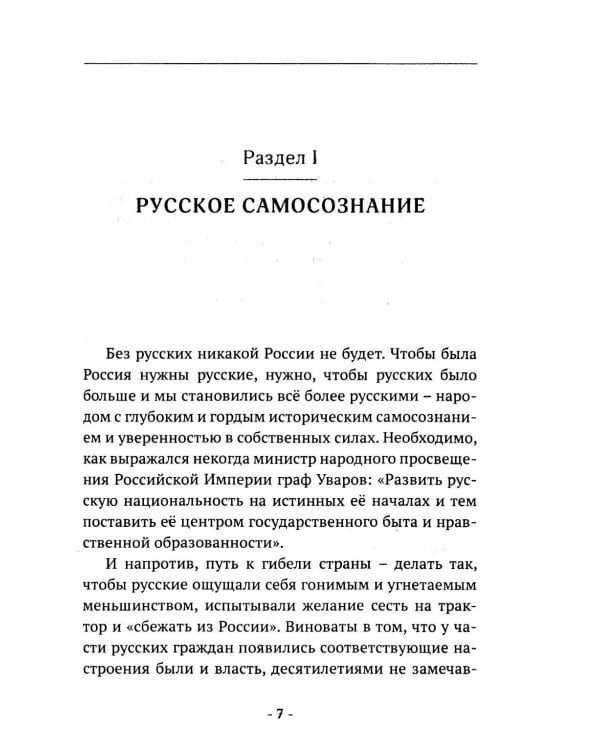 Русские. Нация, цивилизация, государственность и право русских на Россию