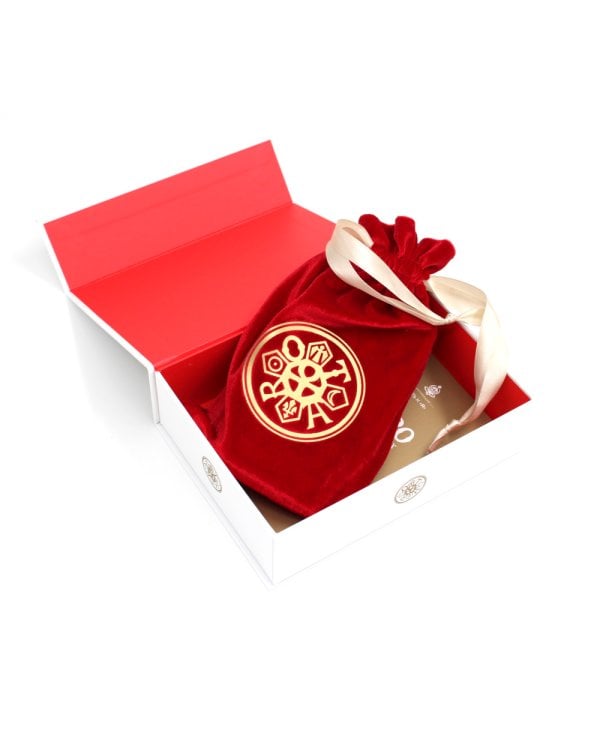 Таро средневековых рисовальщиков Освальда Вирта. Интерпретация Элизабет Хейч (21 карта + инструкция)