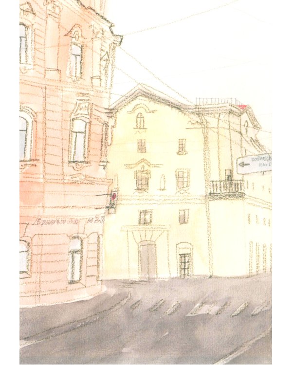 Петербург. Тихий ход. 2-е изд