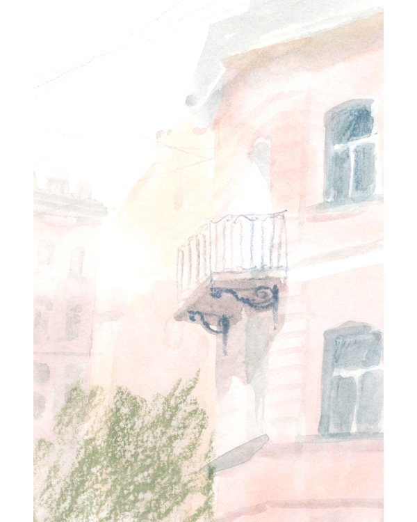 Петербург. Тихий ход. 2-е изд