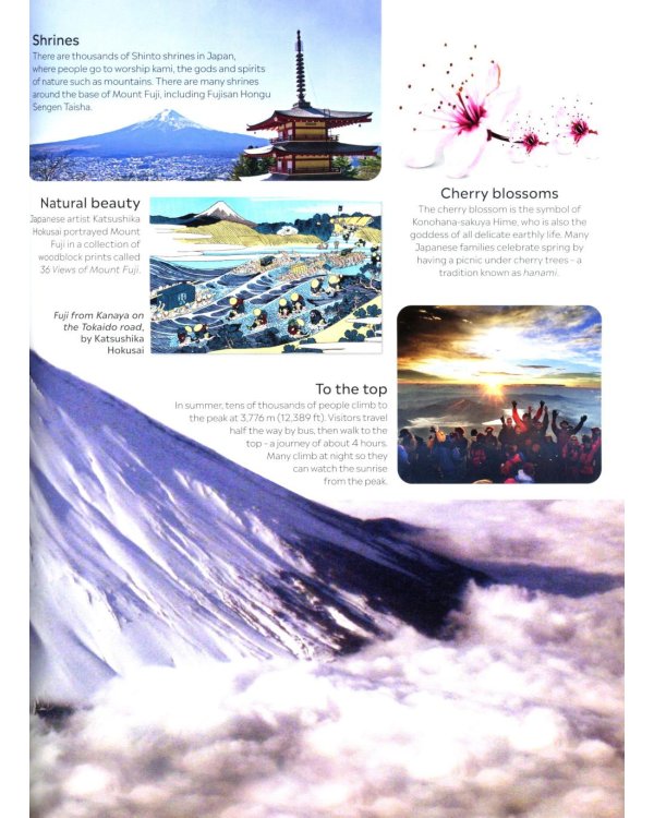 Eyewitness - Wonders of the World