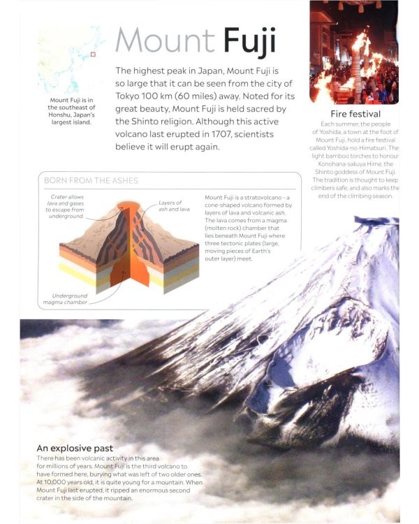 Eyewitness - Wonders of the World