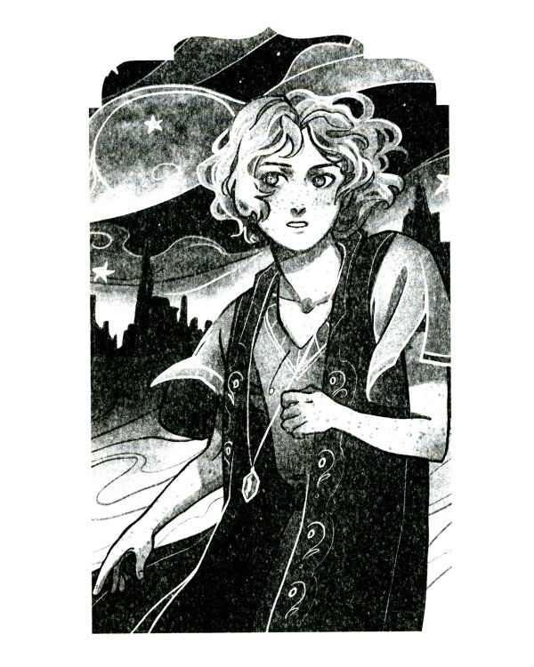 Город с львиным сердцем