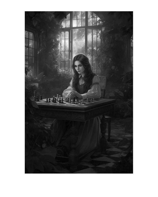 Герцог для сиротки