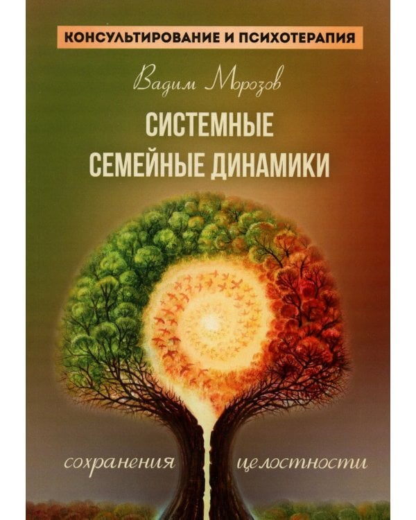 Системные семейные динамики