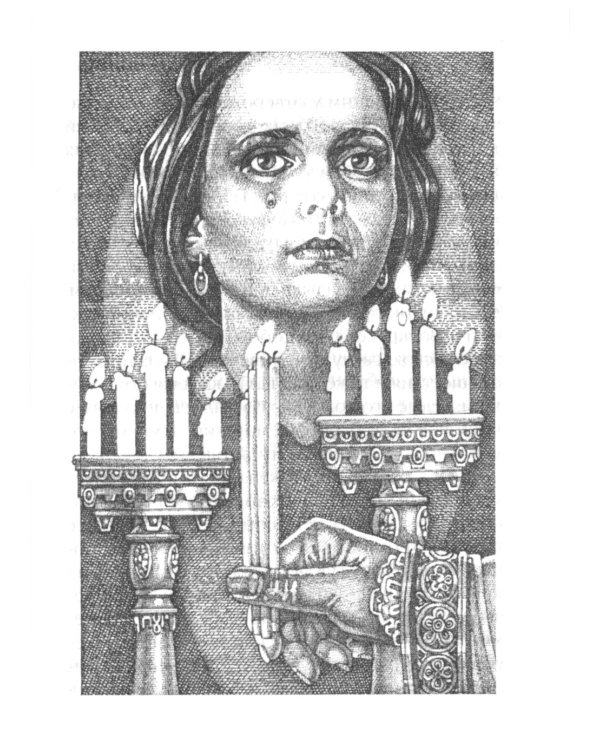 Пасхальные рассказы