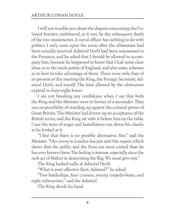 Danger! And Other Stories = Опасность! И другие истории: на англ.яз