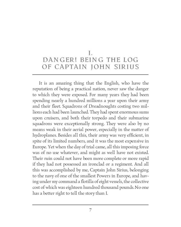 Danger! And Other Stories = Опасность! И другие истории: на англ.яз