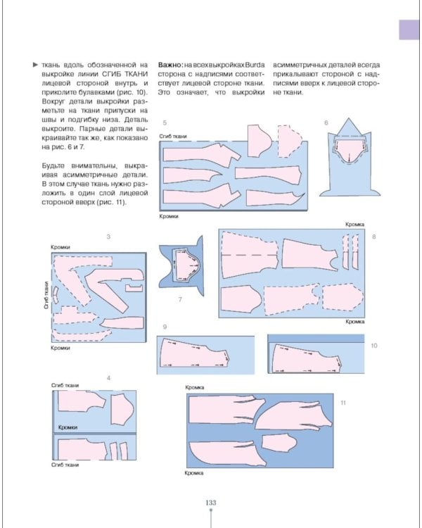 Шьем вместе с Burda. Большая энциклопедия по шитью