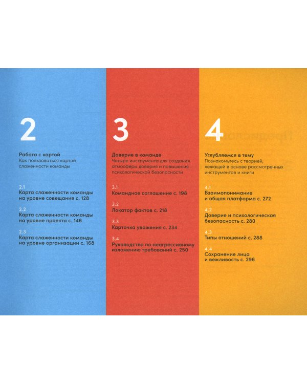 Инструменты командной работы: Пять способов сплотить команду, выстроить доверительные отношения и добиться высоких результатов