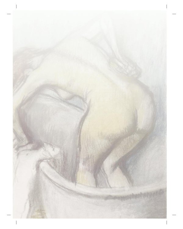 Эдгар Дега. Биография. Картины. История создания