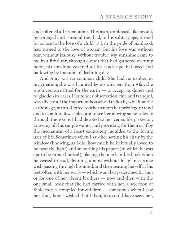 A Strange Story 2 = Странная история