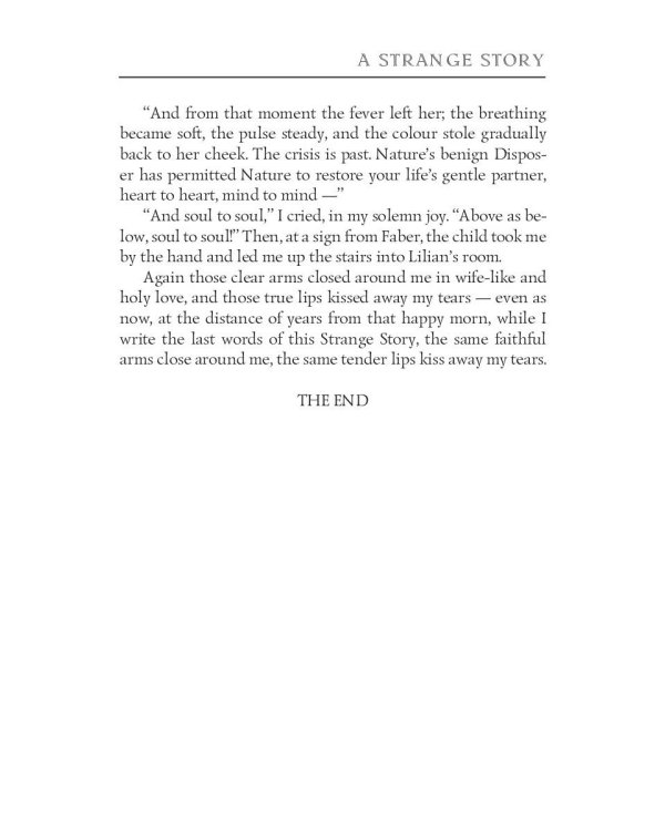 A Strange Story 2 = Странная история