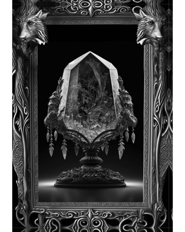 Академия Арктур. Невеста Волка