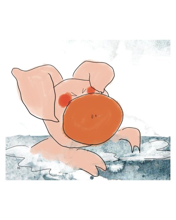 Джоуи и поросячий стиль