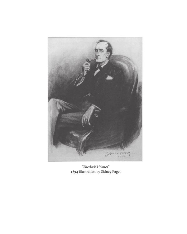 The Memories of Sherlock Holmes