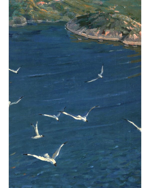 100 картин русской истории