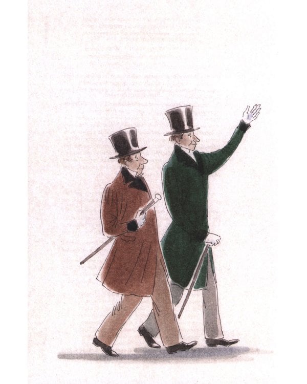 Евгений Онегин. Роман в стихах: краткий комментарий