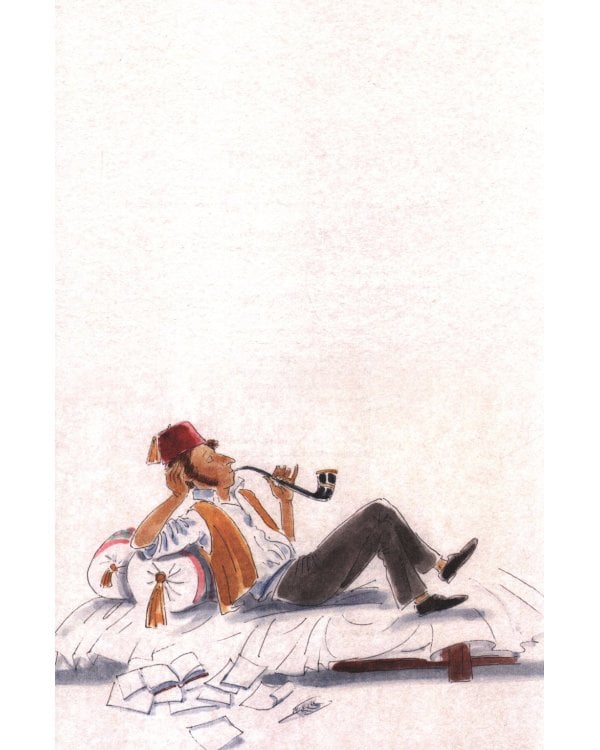 Евгений Онегин. Роман в стихах: краткий комментарий