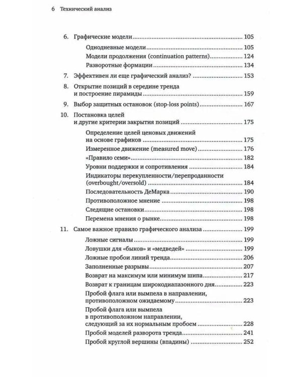 Технический анализ: Полный курс. 14-е изд