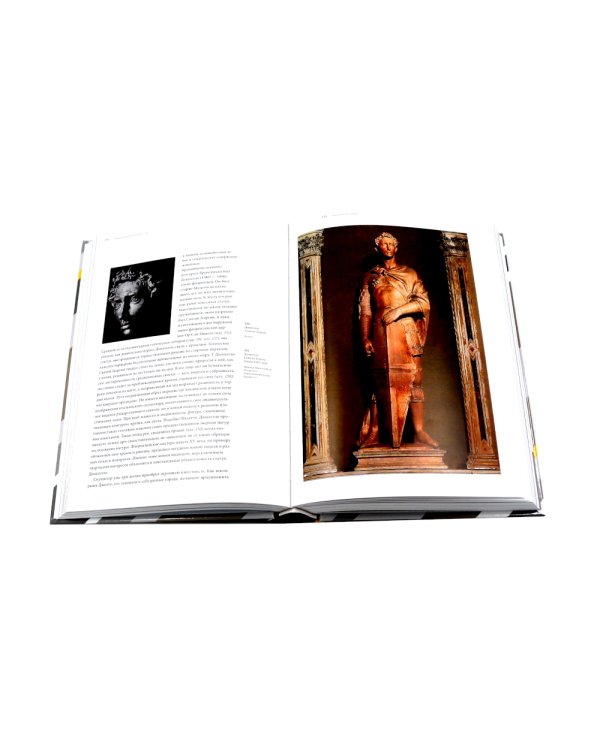 Мост через бездну + История искусства (комплект из 2-х книг)