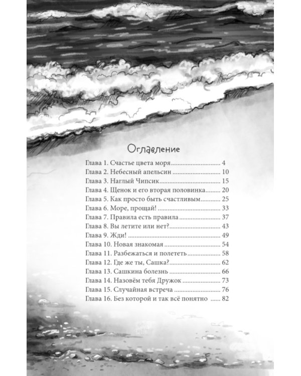 Только дождись меня. 6-е изд