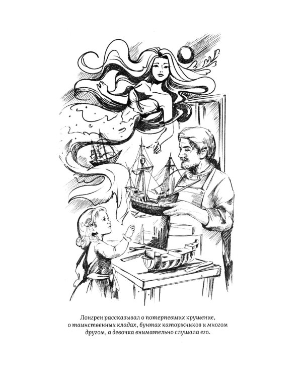 Алые паруса: повесть