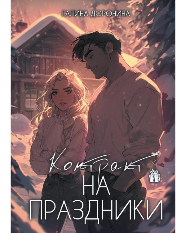 Контракт на праздники