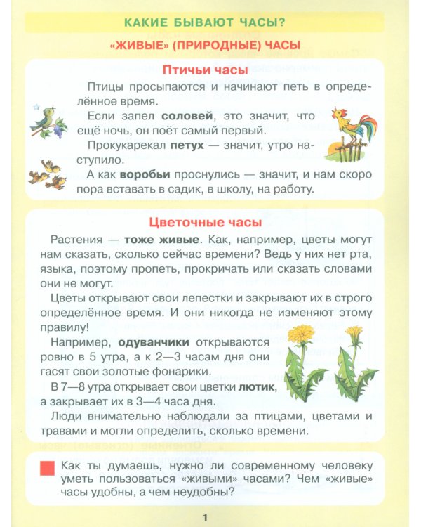 Который час? Математика для детей 5-7 лет. 7-е изд., стер