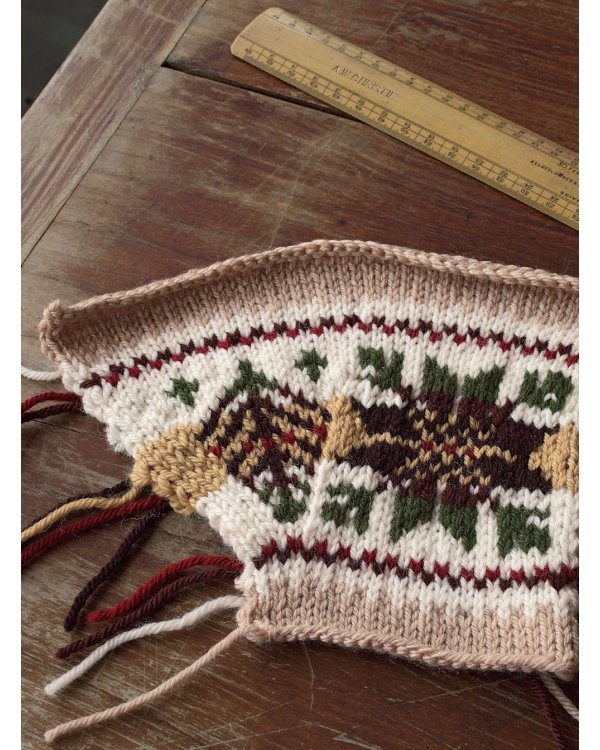 Японские свитеры, пуловеры и кардиганы без швов