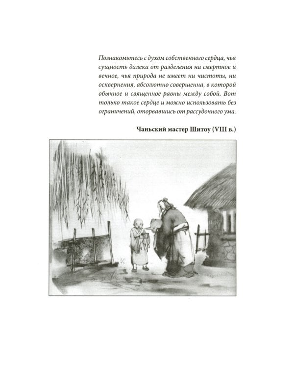 Диалоги китайский мудрецов: чань-буддийские истории об истине, безумии и радости