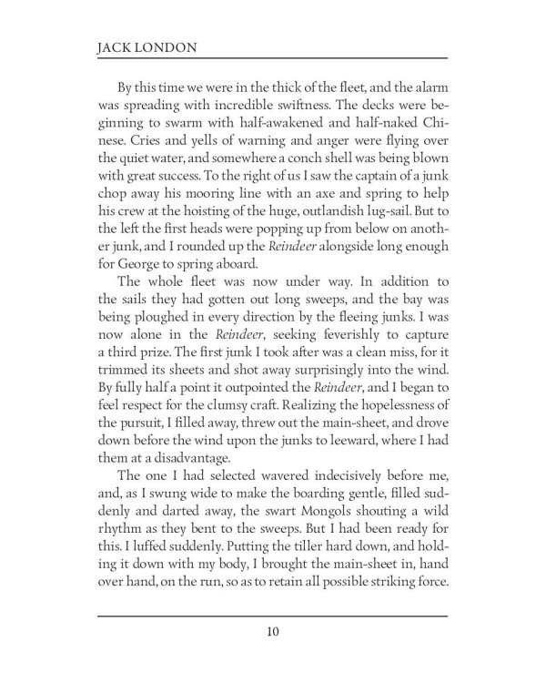 Tales of the Fish Patrol = Рассказы рыбацкого патруля: на англ.яз