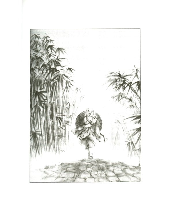 Диалоги китайский мудрецов: чань-буддийские истории об истине, безумии и радости