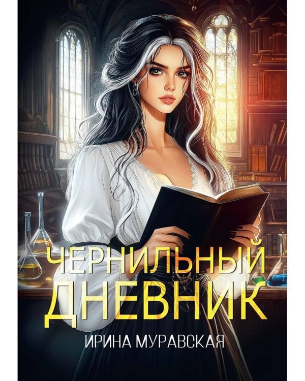Чернильный дневник