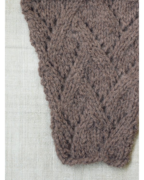 Японские свитеры, пуловеры и кардиганы без швов