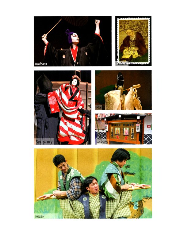 Япония: все, что вы хотели знать