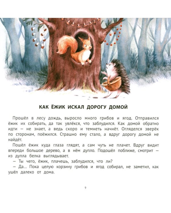 Хорошие сказки для смелости и уверенности в себе