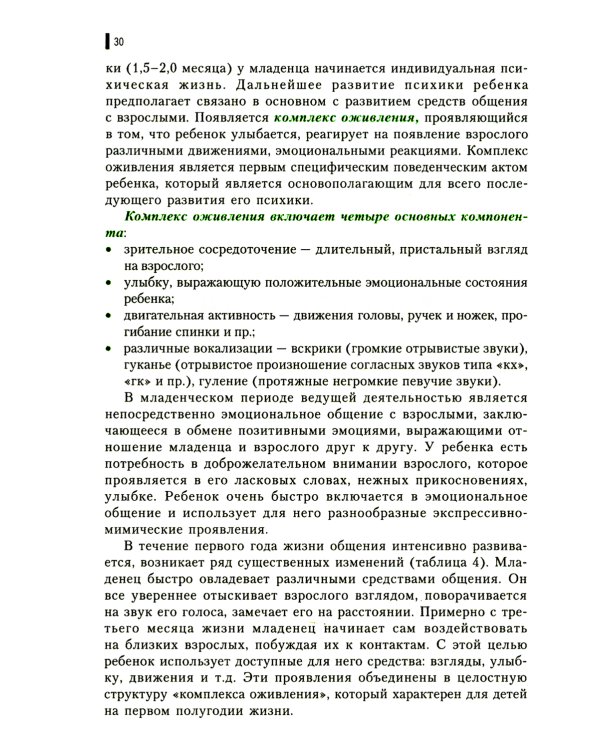 Психология общения в дошкольном возрасте: Учебное пособие