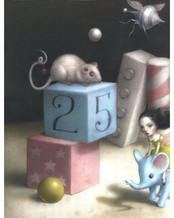 "Арт-буки" и Таро Николетты Чекколи