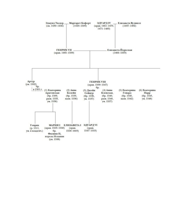 Охота на сокола. Генрих VIII и Анна Болейн: брак, который перевернул устои, потряс Европу и изменил Англию