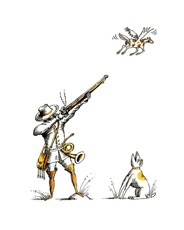 Сочинения Козьмы Пруткова (Самое полное собрание)