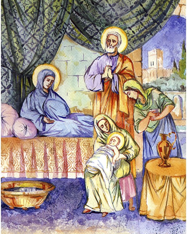 Пасха, Рождество и другие праздники в рассказах для детей