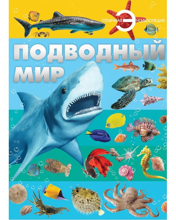 Подводный мир