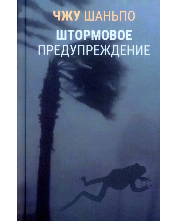 Штормовое предупреждение